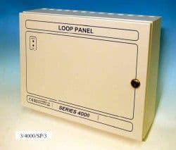 SERIES 4000 Sub panels
