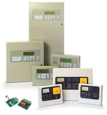 Bezels & Perspex Door Kits