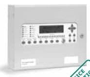 1A. Syncro AS - Control Panel - 1 Loop 16 Zone Version