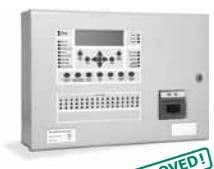 3B. Syncro Control Panels - 4 Loop Version - Apollo Protocol