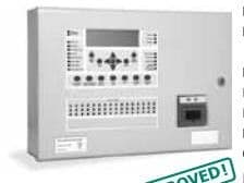 3F. Syncro Control Panels - 4 Loop Version - Hochiki ESP Protocol