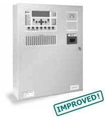 3H. Syncro Control Panels - 6 Loops - Larger Enclosure