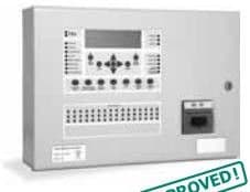 4. Syncro Response - Full Function Repeater Panel