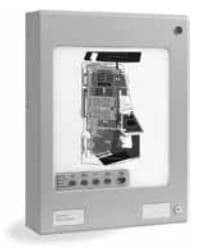 5. Syncro Matrix Mimic Display Panel