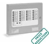 6. Syncro Ident -  Programmable LED Indication Panels