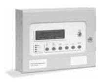 8. Syncro Focus & Focus+ - Network LCD Repeater Panels