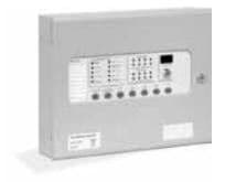 11. Sigma CP Conventional Fire Control Panels - EN54 parts 2 & 4