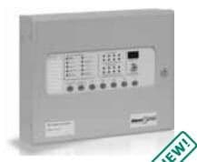 12. Sigma CPA AlarmSense Conventional Fire Control Panels