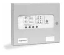 13. Sigma CP-R Fire Control Panel Repeaters