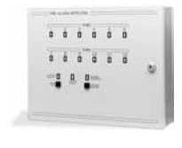 15. Series K3200 Conventional Fire Alarm Repeater Panels