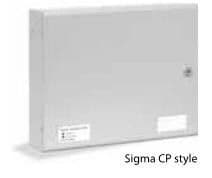 23. EN54-4 Approved Battery Chargers & Power Supplies