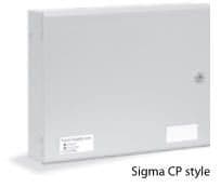 25. Battery Enclosures & Batteries