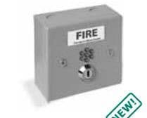 28. Audio Visual - Audible and Visual Indicator Units