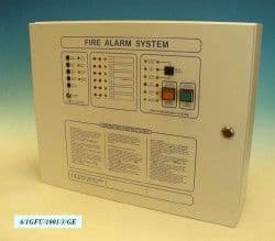 SERIES 1000 EXTINGUISHANT CONTROL  PANELS