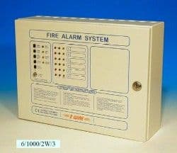 SERIES 1000 TYPE CONTROL PANELS SPARES