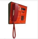 Emergency Voice Communication