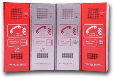 Emergency Voice Communication