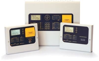 EX-3000 Extinguishing Control Panel