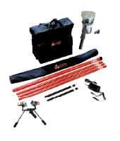 Testifire Smoke & Heat Kit (9m)