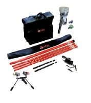 Testifire Smoke, Heat & CO Kit (9m)