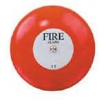 Fire Alarm Bells