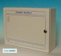 Power Supplies