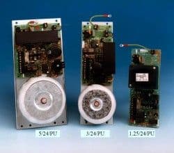 POWER SUPPLY CONTROL BOARDS