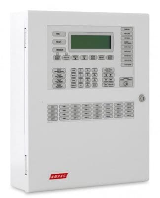 FireFinder SP1M Analogue Fire Alarm Control Panel