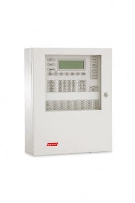 FireFinder SP1X Analogue Fire Alarm Control Panel