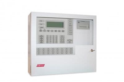 FireFinder SP4 Analogue Fire Alarm Control Panels