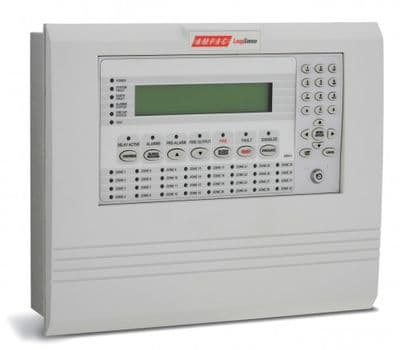 ZoneSense PLUS Metal Enclosure