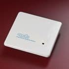 Analogue Addressable Interfaces