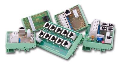 CANBUS & Other Modules