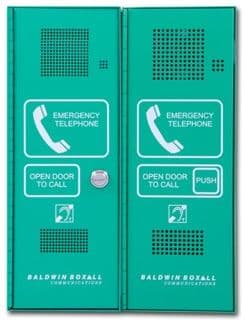 Emergency / Steward Telephones