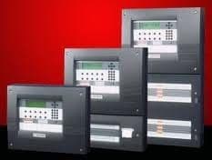 8 Loop Panel 8 loop standard configuration packs