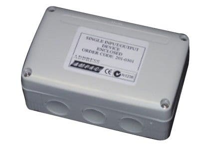 Ampac Loop Devices