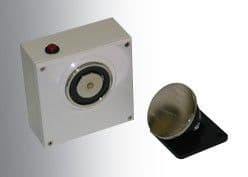 Ampac Electro-Magnetic Door Holders