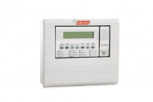 FireFinderSmartTerminal Repeaters