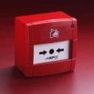 Analogue Addressable Detectors - XP95