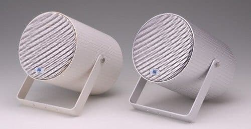 Sound Projector Loudspeaker