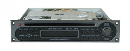 CD/Radio Receiver Module