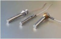 Detect-A-Fire Industrial Vertical Heat Probes