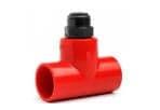 ASPIRATED SMOKE DETECTION