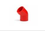 ASPIRATED SMOKE DETECTION