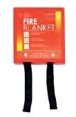 Extinguishers & Blankets