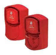 Wall Mount Fire-Cryer