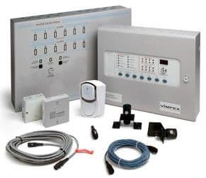 Hydrosense Equipment