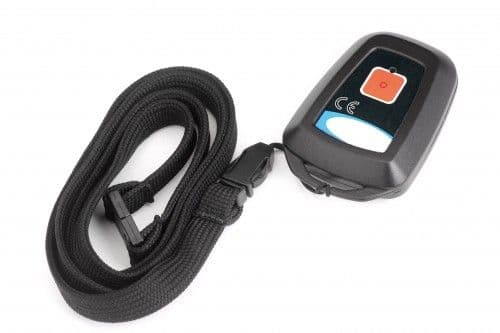 800 SERIES CALL SYSTEM
