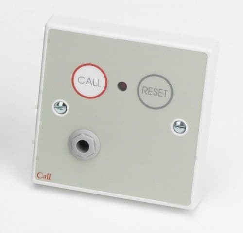 800 SERIES CALL SYSTEM