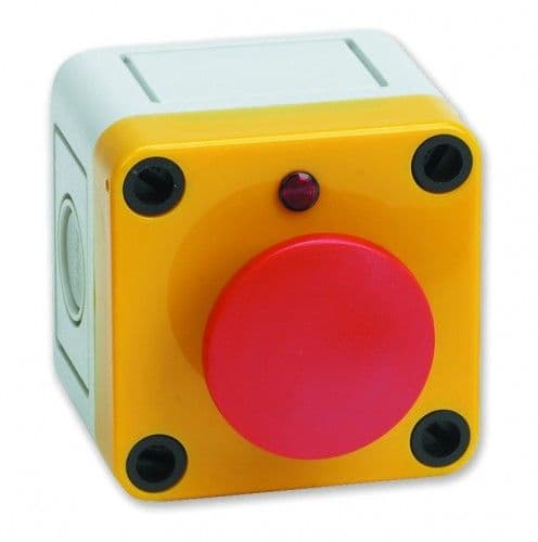 800 SERIES CALL SYSTEM